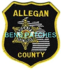 MICHIGAN,A,ALLEGAN COUNTY SHERIFF 1_wm